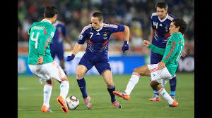 13 de marzo de 2011: Mundial 2010 Grupo A Francia 0 2 Mexico Resumen Youtube