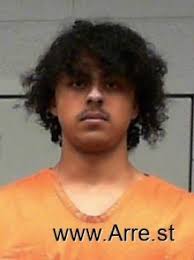 Darrien James Linear (NCRJ), West Virginia http://Arre.st/WV-1005443292