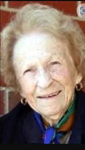 Lucille M Bourque Carignan (1918-2015): homenaje de Find a Grave