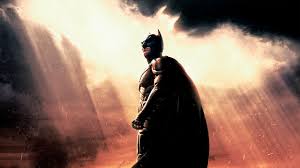 Who does batman love in the dark knight? The Dark Knight Rises Netflix