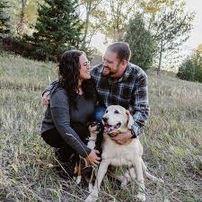 Krysta Zweifel and Brady Bottoms's Wedding Registry