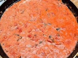 Homemade Vodka Sauce Recipe Homemade Vodka Sauce Vodka Sauce Recipe Vodka Sauce