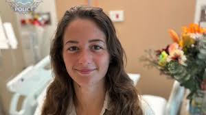 As sobrevivi 12 das la turista alemana que se perdi en la sabana  australiana: de beber agua de lluvia a perder 12 kilos