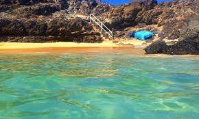 Ascension island is an exceptionally remote volcanic island in the middle of the atlantic ocean. Ascension Island St Helena Tourismus In Ascension Island Tripadvisor