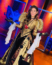 Lechuza The Masked Singer Wiki Fandom Para que encontrar cupones sea más fácil y ahorres aún más, encontramos todos los códigos. lechuza the masked singer wiki fandom
