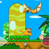 Es un juego original de android y mac, pero te mostrare como tenerlo en tu computadora. 1