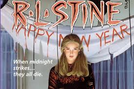 Fear street movie reviews & metacritic score: R L Stine S Fear Street Will Also Get Its Own Movie