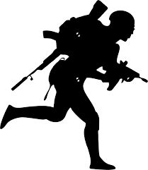 Download Fortnite Font Fortnite Png Fortnite Skin Png Fortnite Clipart Fortnite Svg Fortnite Silhouette Silhouette Clip Art Paw Patrol Clipart