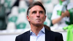 This page contains an complete overview of all already played and fixtured season games and the season tally of the club hertha bsc in the season overall statistics of current season. Labbadia Succeeds Klinsmann As New Hertha Berlin Head Coach Goal Com