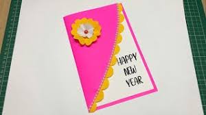 Spraying the greeting card with some special perfume also makes it special. Best Of New Year Wishes Card 2076 Free Watch Download Todaypk