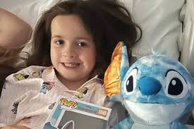 TikToker Joules Dies After Rare Brain Tumor at 6 Years Old. Her Death  Inspires Phenomenon Across Social Media