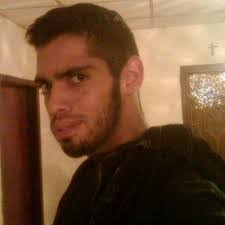 Omar Moya's Instagram, Twitter & Facebook