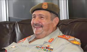 TRUMP THREATENS TO CUT DONOR AID TO SOUTH AFRICA