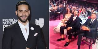 Maluma y natalia barulich pusieron punto y final a su relación amorosa dos meses atrás, pero todo el cariño que se tuvieron durante los dos años que estuvieron juntos se ha transformado para dar paso a una bonita amistad. Maluma Y Natalia Barulich Juegan Al Despiste En Premio Lo Nuestro