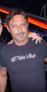 Salvatore schillaci, born 1 december 1964 in palermo (italy). Salvatore Schillaci Wikipedia