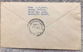 India August 15,1947 Independence Day w ...