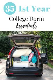 College Dorm Essentials Freshman Year College Dorm Essentials Time Management College Time Management