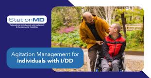 Image result for Agitation Management