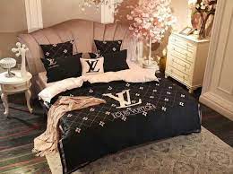 Mixing antiques with modern furniture | new home. 167491 Louis Vuitton Bed Sheet Sets Luxury Bedroom Master Luxury Bedroom Sets Bed Linens Luxury