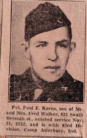 Coshocton county historical collections