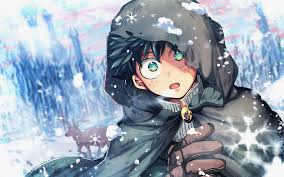 Download Wallpapers Deku Winter Manga Izuku Midoriya Artwork My Hero Academia For Desktop With Resolution 1920x1200 High Quality Hd Pictures Wallpapers A collection of the top 53 deku computer wallpapers and backgrounds available for download for free. download wallpapers deku winter manga