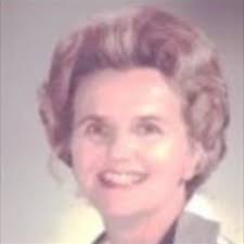 Obituary information for Arline Wandell