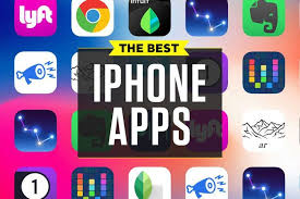 The 30 Best Iphone Apps To Download Now Popular Mechanics Ios App Iphone Iphone Apps Best Iphone