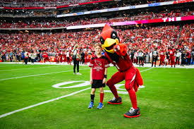 Join Kids Club - Arizona Cardinals Fans