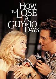 How to lose a guy in 10 days (2003) cast and crew credits, including actors, actresses, directors, writers and more. Is How To Lose A Guy In 10 Days On Netflix Where To Watch The Movie New On Netflix Usa