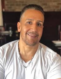 Obituary information for Alberto Mendez