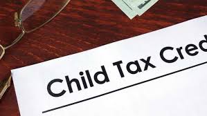 We've been talking about this for years. republicans said that since the credit was meant to reduce income taxes, it naturally favored families who earned enough to have a tax liability. Child Tax Credit Monthly Payments Begin Rolling Out July 15