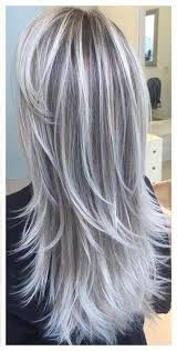 Lace Frontal Gray Wig Black Girl Cheap Human Hair Bundles Hair Extensions For Thinning Hair On Top Of Head Brazilian Loose Wave Bundles Peruvian Wet And Wavy In 2020 Silver Blonde