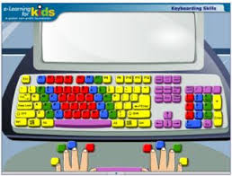 Typing Games And Programs For Keyboard Practice Free Typing Tutor Keyboarding Typing Games