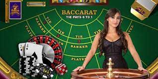 4 Ways Playing Live Dealer Online Baccarat Will Earn You Respect Among  Business Partners - GamingZion | GamingZion