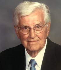 Obituary for Donald Ellsworth Harpster