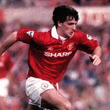 189 results for manchester united mark hughes. Mark Hughes Man Utd Legends Profile Manchester United