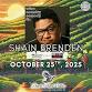 Comedy Night with Shain Brenden event image