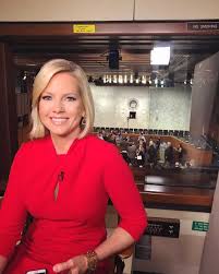 Shannon bream is an american journalist for the fox news channel. Fox News Shannon Bream Bio Age Height Salary Net Worth Children Legit Ng