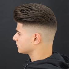 30 Slicked Back Hairstyles A Classy Style Made Simple Guide Mens Hairstyles Round Face Mens Hairstyles Undercut Mens Hairstyles