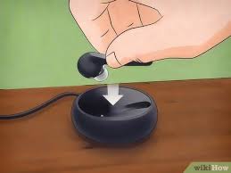 Anda tinggal pasang ke port usb di laptop maupun komputer desktop untuk mengaktifkan bluetooth. Cara Menyandingkan Ponsel Dengan Headset Bluetooth 10 Langkah