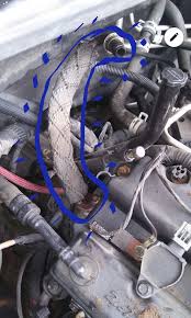 Base model, v6 engine, 2.7l. Need Help With2007 Dodge Charger 2 7 Liter Diy Home Improvement Forum