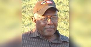 Mr. George Long Obituary