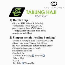Buat sesiapa yang dah ada atau baru nak buat nak buat akaun tabung haji (th), ada berita gembira untuk korang semua. Fresh Grad Takde Simpanan Ini 4 Tempat Terbaik Untuk Menabung
