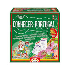 Há jogos em canais abertos, mas também muitos outros, em que é necessário se inscrever em uma das operadoras de pagamento comercializadas no portugal, como canal 11 ao vivo, sport tv. Educa Jogo Conhecer Portugal 14670 Kuantokusta
