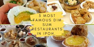 760 items found in dim sum. Food Do Not Know Which Dim Sum Restaurant To Visit At Ipoh Here Are The 3 Most Famous Dim Sum Restaurants That You Should Give It A Try