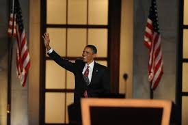 Barack obama ретвитнул(а) the obama foundation. Obama Accepts Democratic Nomination The Denver Post