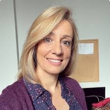 Beth Weaver's Instagram, Twitter & Facebook