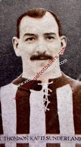 McAtee Andy Image 2 Glasgow Celtic 1913