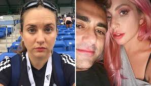 The star has jokingly apologised to her beau for publicly reminiscing about her ex. Ex Partner Of Lady Gaga S New Boyfriend Shares The Moment She Learned Of Relationship Newshub