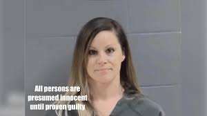 Woman tied to former LPSO deputy rape case bonds out of jail